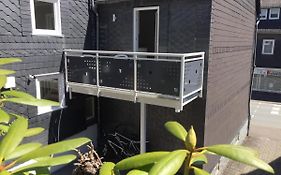 Traumhafte Ferienwohnung In Zentraler Lage