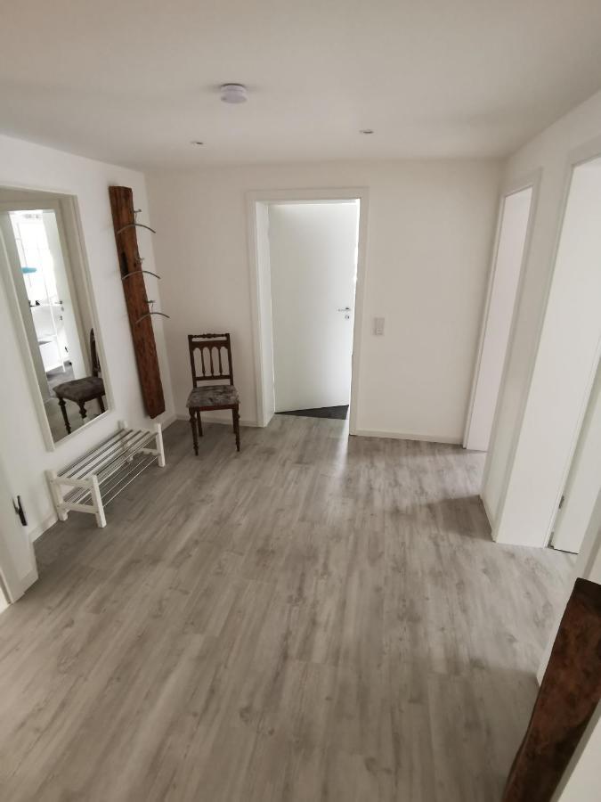 Traumhafte Ferienwohnung In Zentraler Lage Bad Berleburg Buitenkant foto
